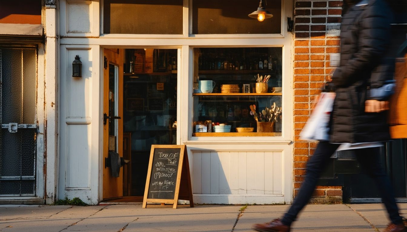 Local SEO for Small Business: A Beginner's Guide
